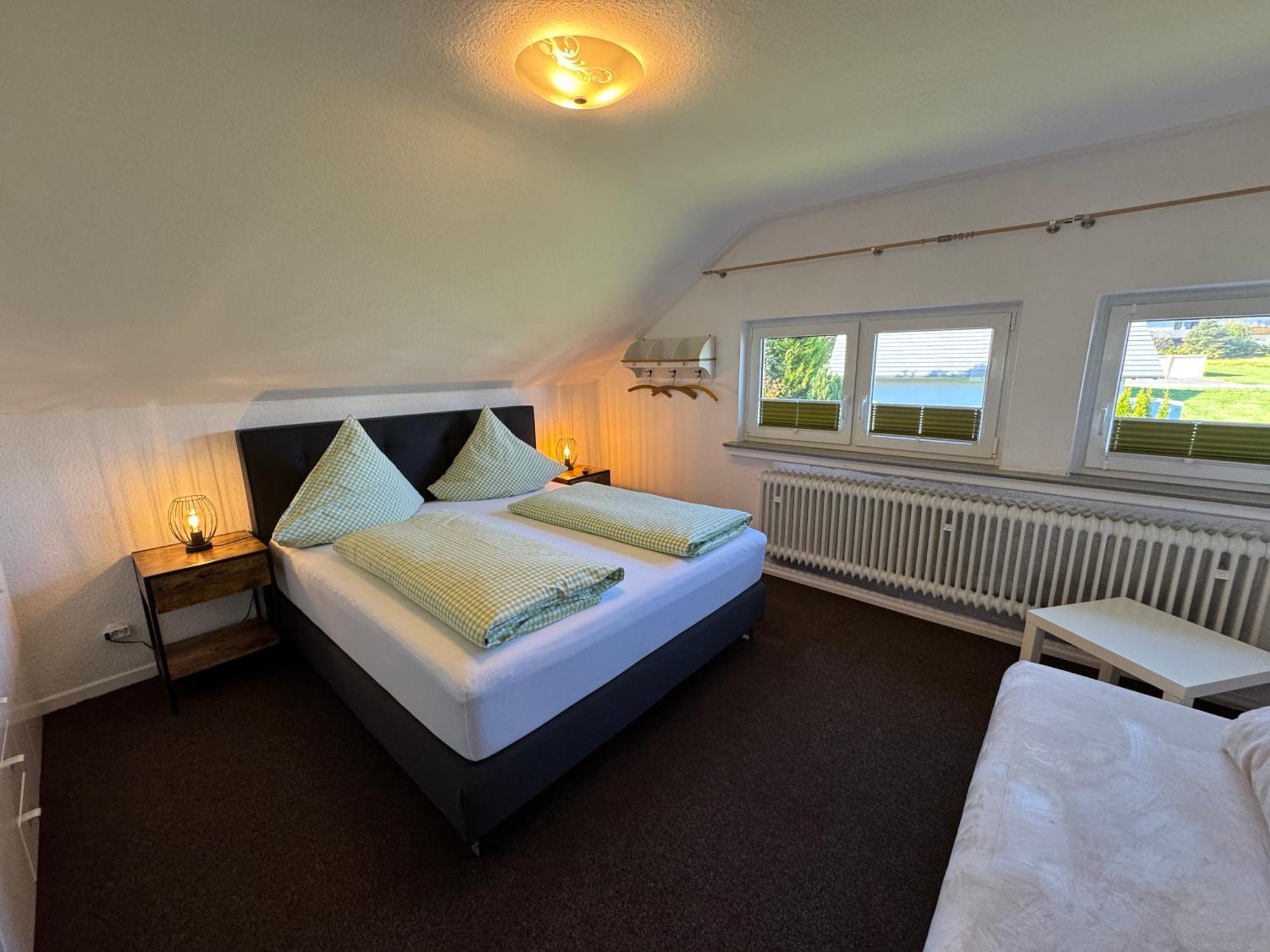 Landhaus Am Itterbach Willingen วิลลิงเงิน ภายนอก รูปภาพ
